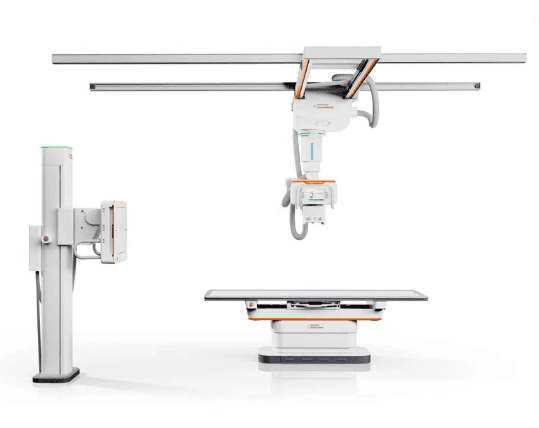 CanOpen Portable Testing Station