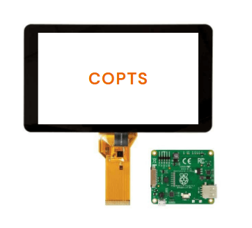 CanOpen Portable Testing Station